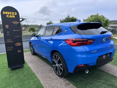 BMW X2 2018 - 24900 EUR, 159000 km - AUTO.MOTO.pt - 159000km - foto 11 de 74