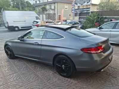 Mercedes-Benz C 180 2016 - 21500 EUR, 90000 km - AUTO.MOTO.pt - 90000km - foto 3 de 14