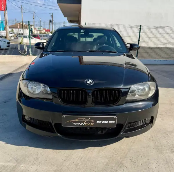 BMW 123 2008 - 14900 EUR, 282000 km - AUTO.MOTO.pt - 282000km - foto 9 de 26