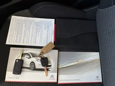 Citroën C3 2014 - 5999 EUR, 160000 km - AUTO.MOTO.pt - 160000km - foto 11 de 22