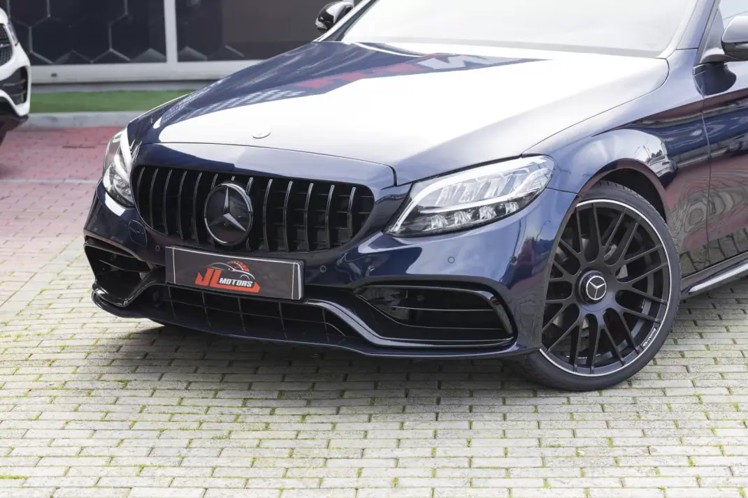 Mercedes-Benz C 180 2019 - 21900 EUR, 186430 km - AUTO.MOTO.pt - 186430km - foto 6 de 36