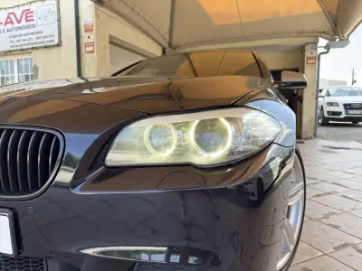 BMW M550d 2013 - 27950 EUR, 124744 km - AUTO.MOTO.pt - 124744km - foto 3 de 53
