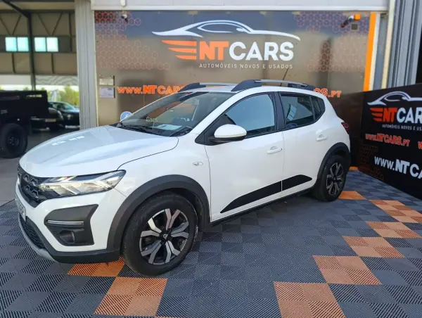 Dacia Sandero 2021