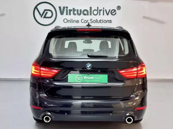BMW 218 Gran Tourer 2018 - 14750 EUR, 148000 km - AUTO.MOTO.pt - 148000km - foto 8 de 54