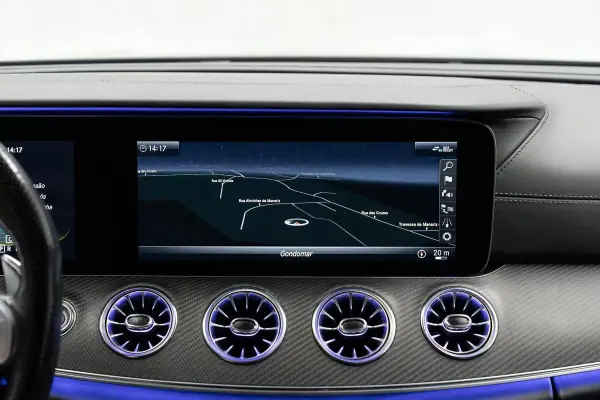 Mercedes-Benz AMG GT 2019 - 134950 EUR, 38000 km - AUTO.MOTO.pt - 38000km - foto 37 de 59