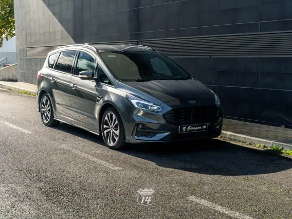 Ford S-Max 2022 - 33990 EUR, 176600 km - AUTO.MOTO.pt - 176600km - foto 4 de 54