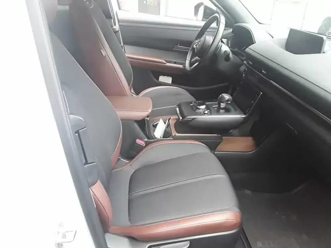 Mazda MX-30 2022 - 17890 EUR, 19050 km - AUTO.MOTO.pt - 19050km - foto 7 de 9