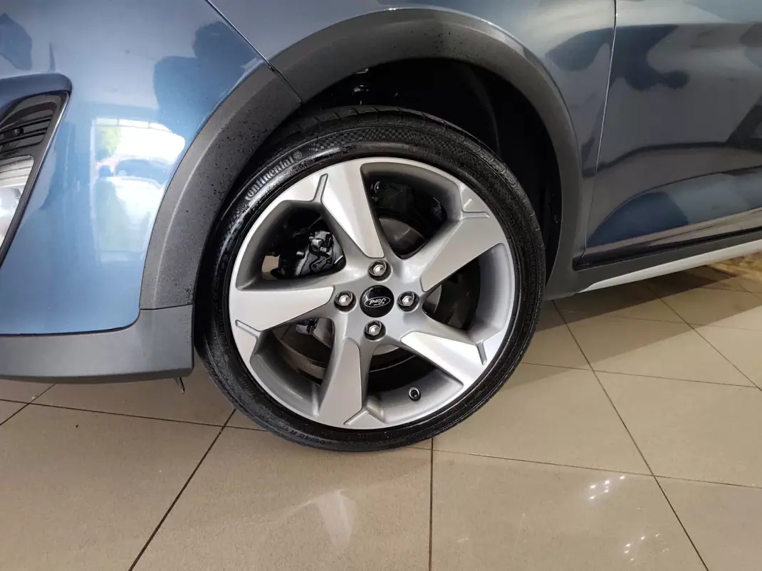 Ford Fiesta 2019 - 12800 EUR, 78000 km - 78000km - foto 3 de 22