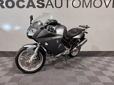 BMW C 400 GT 2007 - 5900 EUR, 12000 km - AUTO.MOTO.pt - 12000km - foto 18 de 18