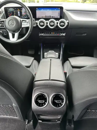 Mercedes-Benz B 200 2020 - 18900 EUR, 210000 km - 210000km - foto 62 de 74