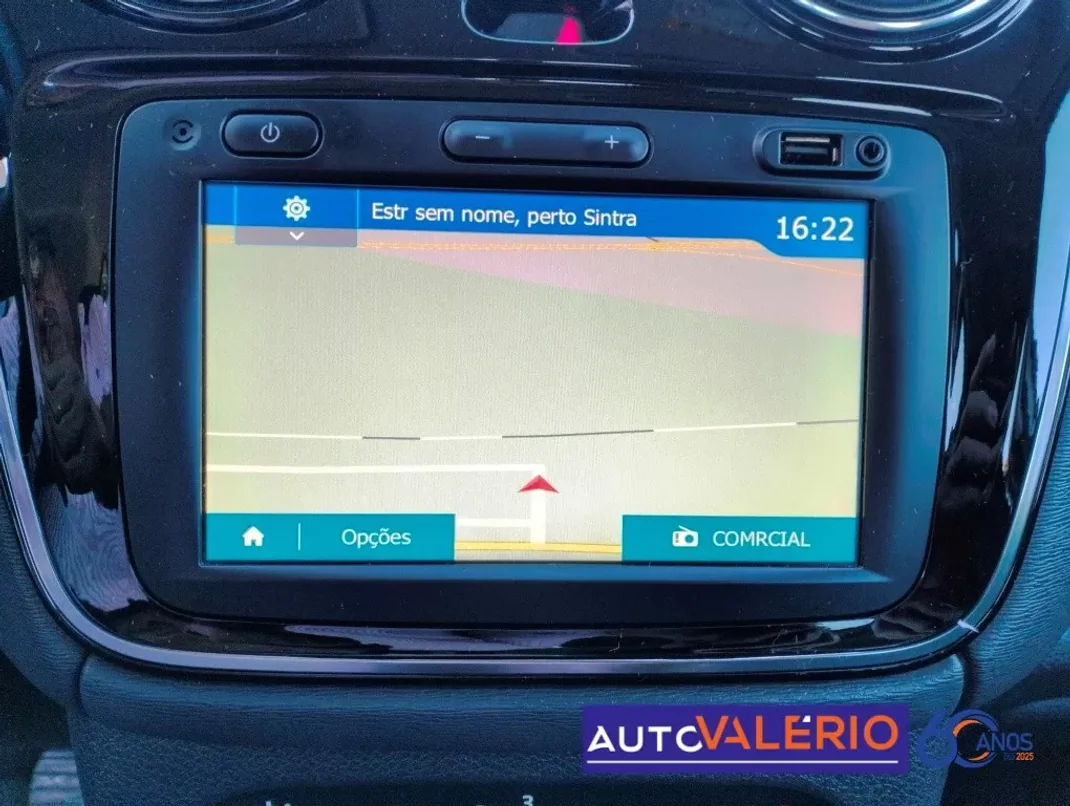 Dacia Dokker 2020 - 17950 EUR, 37215 km - AUTO.MOTO.pt - 37215km - foto 19 de 29
