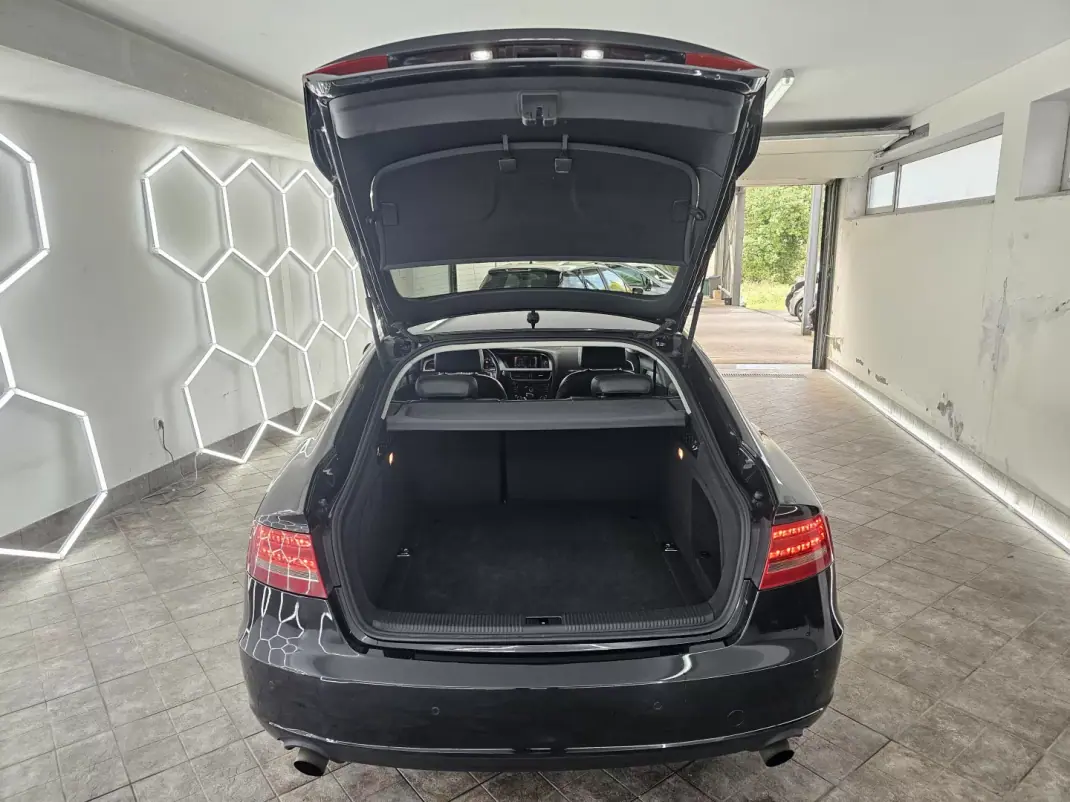 Audi A5 Sportback 2011 - 17500 EUR, 123569 km - AUTO.MOTO.pt - 123569km - foto 29 de 29