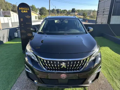 Peugeot 3008 2019 - 14900 EUR, 190000 km - 190000km - foto 5 de 64