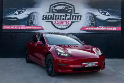 Tesla Model 3 2022 - 57000km