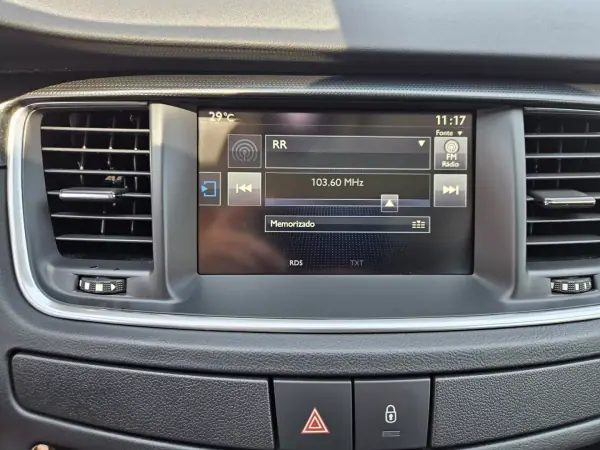 Peugeot 508 SW 2017 - 13700 EUR, 149000 km - AUTO.MOTO.pt - 149000km - foto 39 de 56