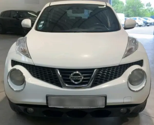 Nissan Juke 2012 - 8900 EUR, 175015 km - AUTO.MOTO.pt - 175015km - foto 7 de 9