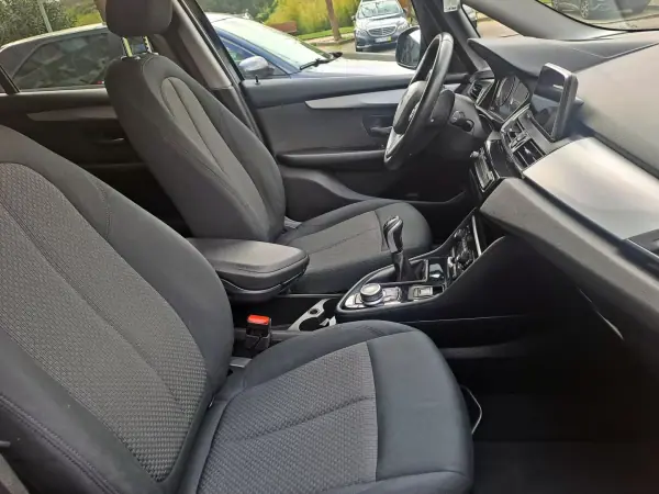 BMW 216 Gran Tourer 2019 - 16500 EUR, 100000 km - AUTO.MOTO.pt - 100000km - foto 27 de 27