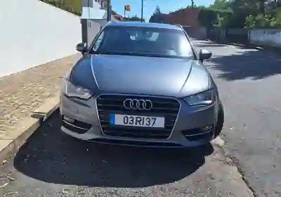 Audi A3 Sportback 2016 - 10350 EUR, 238000 km - AUTO.MOTO.pt - 238000km - foto 4 de 12