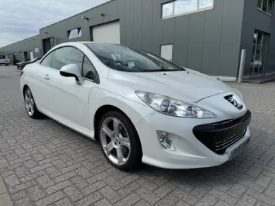 Peugeot 308 CC 2009 - 9950 EUR, 128051 km - foto 4 de 28