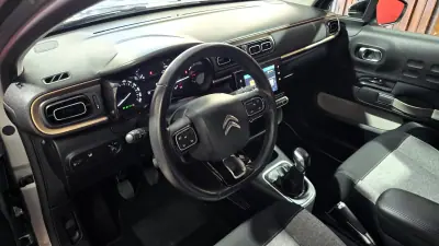 Citroën C3 2019 - 12750 EUR, 56334 km - AUTO.MOTO.pt - 56334km - foto 21 de 75