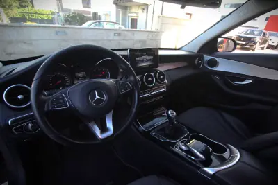 Mercedes-Benz C 200 2015 - 13990 EUR, 221500 km - 221500km - foto 9 de 44