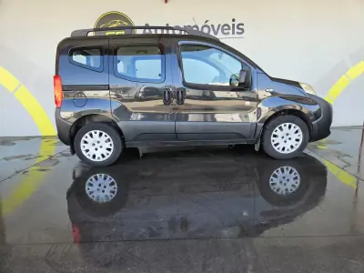 Peugeot Bipper Tepee 2011 - 7250 EUR, 174000 km - AUTO.MOTO.pt - 174000km - foto 3 de 7