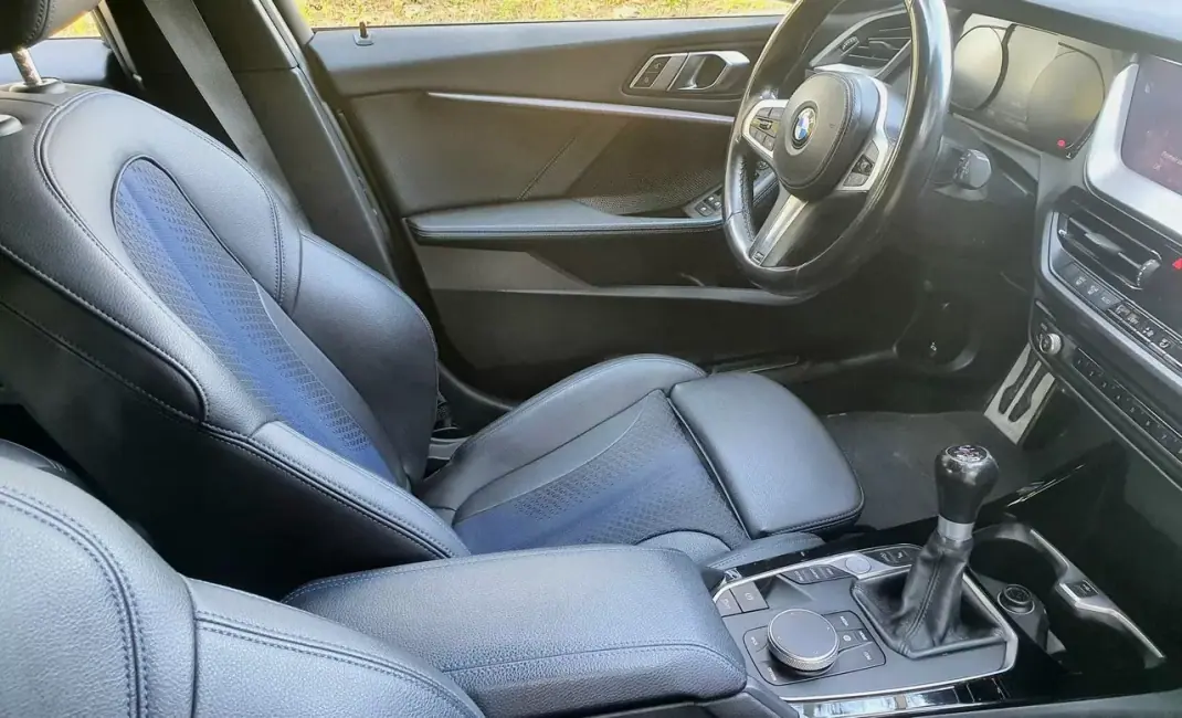 BMW 116 2021 - 22350 EUR, 88000 km - AUTO.MOTO.pt - 88000km - foto 16 de 22