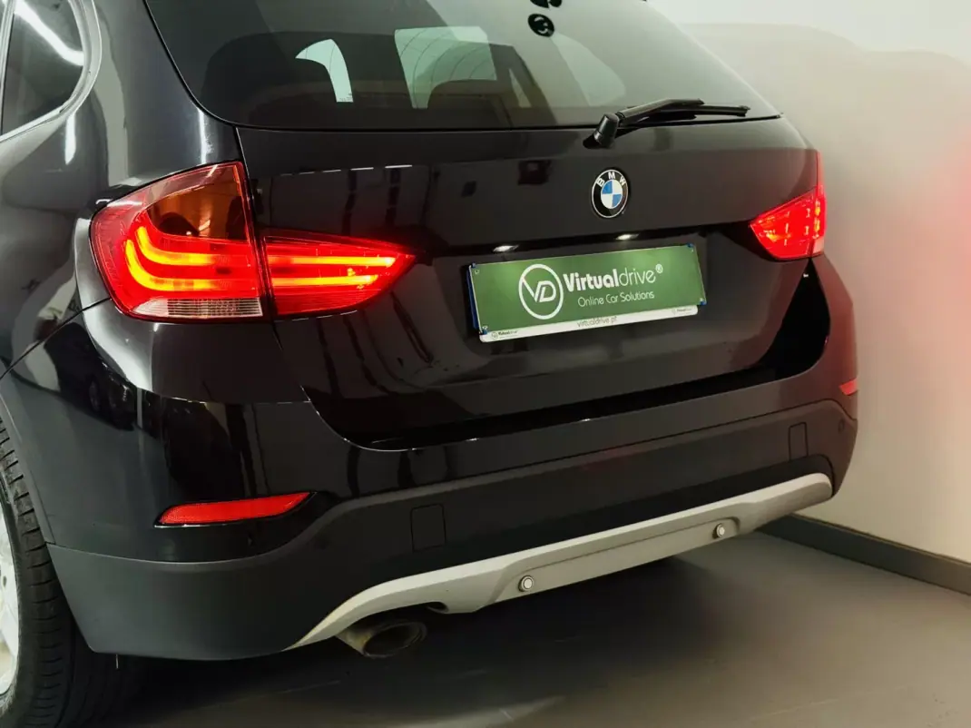 BMW X1 2014 - 15750 EUR, 96000 km - AUTO.MOTO.pt - 96000km - foto 17 de 58