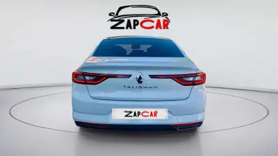 Renault Talisman 2018 - 18900 EUR, 122623 km - AUTO.MOTO.pt - 122623km - foto 8 de 37