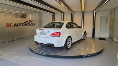 BMW 1M Coupe 2012 - 67500 EUR, 67790 km - AUTO.MOTO.pt - 67790km - foto 18 de 61