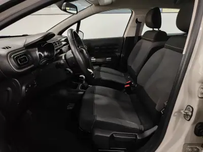 Citroën C3 2017 - 10990 EUR, 99000 km - AUTO.MOTO.pt - 99000km - foto 29 de 58