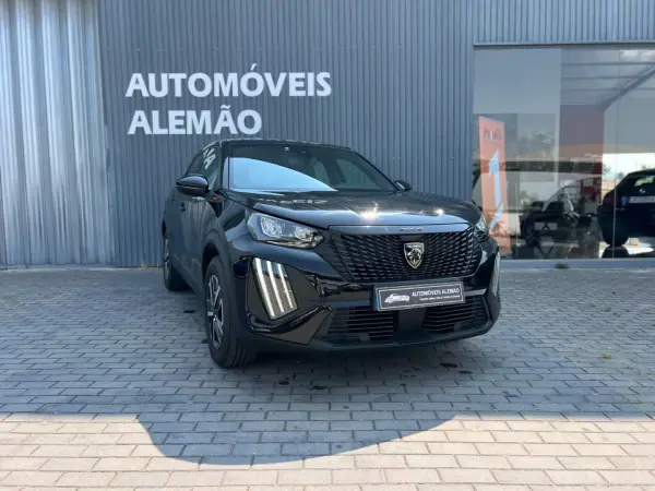 Peugeot 2008 2025 - 21000 EUR, 19863 km - AUTO.MOTO.pt - 19863km - foto 3 de 15