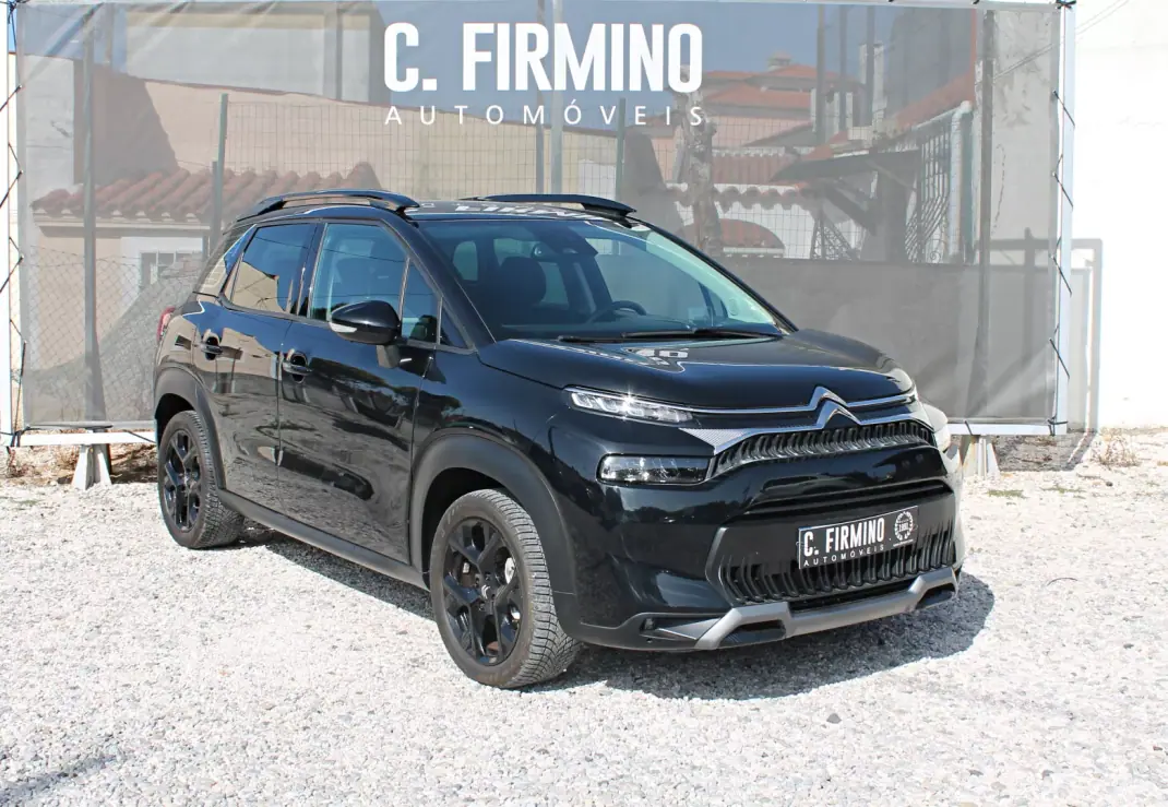 Citroën C3 2024 - 16980 EUR, 20592 km - 20592km - foto 3 de 17