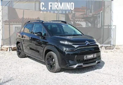 Citroën C3 2024 - 16980 EUR, 20592 km - AUTO.MOTO.pt - 20592km - foto 3 de 17