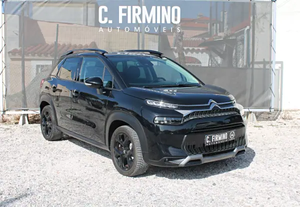Citroën C3 2024 - 16980 EUR, 20592 km - AUTO.MOTO.pt - 20592km - foto 3 de 17