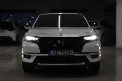 DS DS7 Crossback 2020 - 23900 EUR, 136328 km - AUTO.MOTO.pt - 136328km - foto 32 de 32