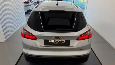 Ford Focus C-Max 2012 - 5900 EUR, 255027 km - 255027km - foto 8 de 25