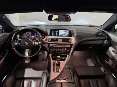 BMW 640 Gran Coupé 2019 - 45900 EUR, 117759 km - AUTO.MOTO.pt - 117759km - foto 5 de 48