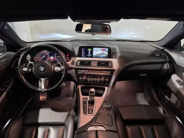 BMW 640 Gran Coupé 2019 - 45900 EUR, 117759 km - AUTO.MOTO.pt - 117759km - foto 5 de 48