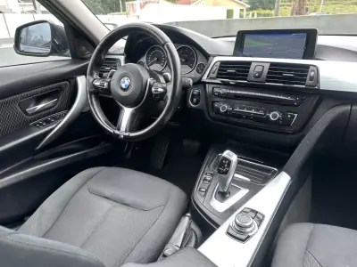 BMW 320 2012 - 12900 EUR, 167615 km - AUTO.MOTO.pt - 167615km - foto 29 de 57