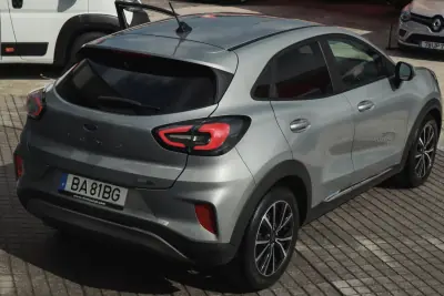 Ford Puma 2023 - 17880 EUR, 79902 km - AUTO.MOTO.pt - 79902km - foto 19 de 32