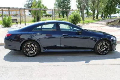 Mercedes-Benz CLS 53 AMG 2019 - 62500 EUR, 99945 km - AUTO.MOTO.pt - 99945km - foto 11 de 58