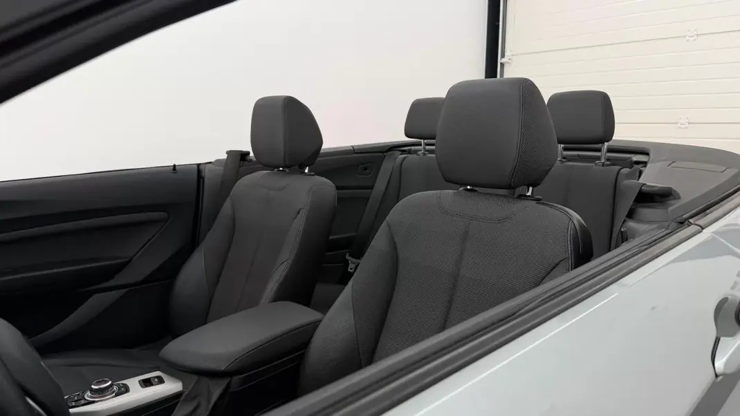 BMW 218 2016 - 19490 EUR, 108715 km - AUTO.MOTO.pt - 108715km - foto 18 de 35