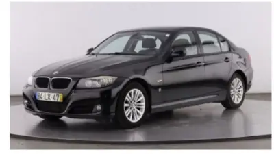 BMW 320 2011 - 12990 EUR, 195123 km - AUTO.MOTO.pt - 195123km - foto 3 de 17