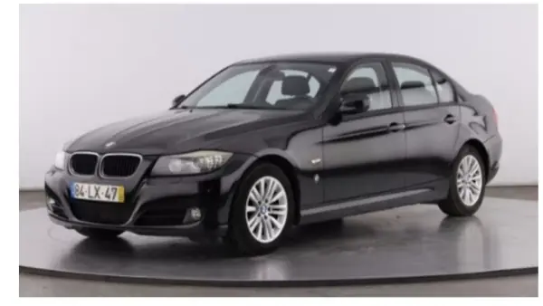 BMW 320 2011 - 12990 EUR, 195123 km - AUTO.MOTO.pt - 195123km - foto 3 de 17