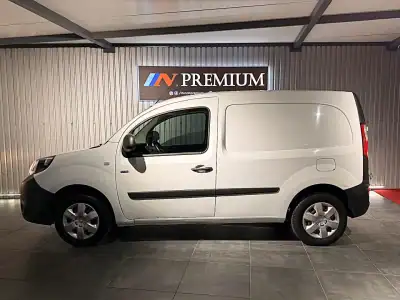 Renault Kangoo , 1.5 Dci ,Iva Dedutivel 2021 - 10990 EUR, 174000 km - AUTO.MOTO.pt - 174000km - foto 7 de 19