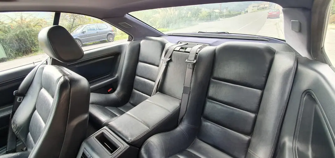 BMW 850 1991 - 11600 EUR, 211000 km - AUTO.MOTO.pt - 211000km - foto 5 de 5