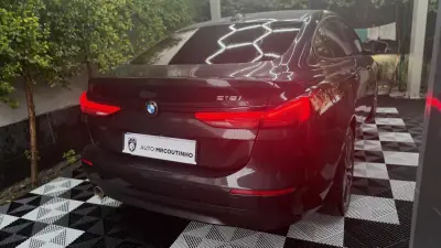 BMW 218 Gran Coupé 2021 - 24900 EUR, 73000 km - AUTO.MOTO.pt - 73000km - foto 9 de 26