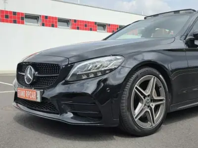 Mercedes-Benz C 300 2019 - 28490 EUR, 230000 km - AUTO.MOTO.pt - 230000km - foto 2 de 17