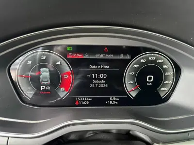 Audi A5 Sportback 2021 - 30900 EUR, 153314 km - AUTO.MOTO.pt - 153314km - foto 20 de 35